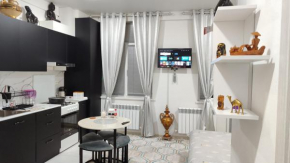 parkent plaza apartments